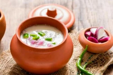 தினமும் காலையில் பழைய சோறு சாப்பிட்டு பாருங்க... ஏகப்பட்ட நன்மையினை பெறுவீங்க