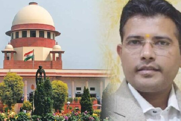 புலம் பெயர் தொழிலாளர்கள் விவகாரம் :வதந்தி பரப்பிய பாஜக நிர்வாகிக்கு நீதிமன்றம் அதிரடி உத்தரவு | Bjp Executive To Apologize For Spreading Rumours புலம் பெயர் தொழிலாளர்கள் விவகாரம் :வதந்தி பரப்பிய பாஜக நிர்வாகிக்கு நீதிமன்றம் அதிரடி உத்தரவு | Bjp Executive To Apologize For Spreading Rumours