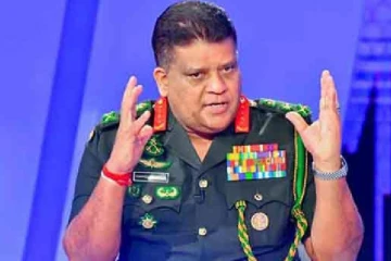 பொது சுகாதார அதிகாரிகளுக்கு பாராட்டு தெரிவித்துள்ள இராணுவத்தளபதி