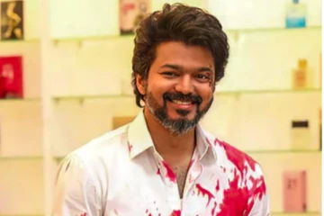பீஸ்ட் படத்தில் தளபதி விஜயின் பெயர் என்ன தெரியுமா? முதல்முறையாக வெளியான தகவல்..