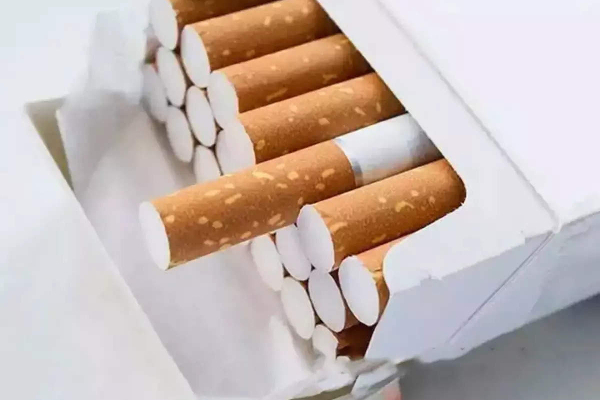 சிகரெட்டின் அதிகபட்ச விலை ரூ. 120! | The Maximum Price Of Cigarettes Is Rs 120