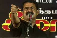 சீமானின் பகிரங்க எச்சரிக்கை! அழித்தால் கடும் விளைவுகளை சந்திக்க நேரிடும் என அறிக்கை