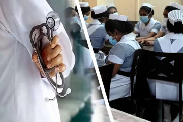 பணிப்பகிஸ்கரிப்பால் கிழக்கில் முடங்கிய மருத்துவ சேவைகள்