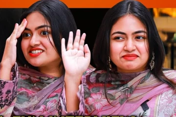 தளபதி விஜய்யை வச்சு Mass-ஆ ஒரு படம் பண்ணனும் - Shaalin Zoya Fun Interview