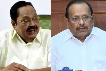 துரைமுருகன் இலாகா மாற்றம்; ரகுபதிக்கு கனிமவள துறை - அமைச்சரவையில் அதிரடி