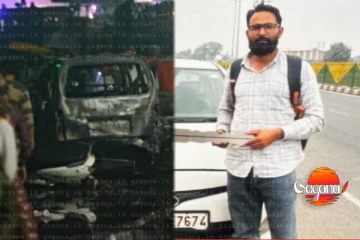 දැන් හරිනේ - භයානක බෝම්බ ප්‍රහාරයට දෙදෙනෙක් අත්අඩංගුවට