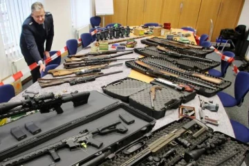 ஜேர்மனி அரசை கவிழ்க்க சதித்திட்டம் முறியடிப்பு: அரசு எடுக்க இருக்கும் கடும் நடவடிக்கை