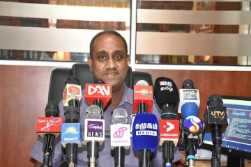 மன்னார் மாவட்டத்தில் மேலும் புதிதாக 49 தொற்றாளர்கள்   - வைத்தியர் ரி.வினோதன்