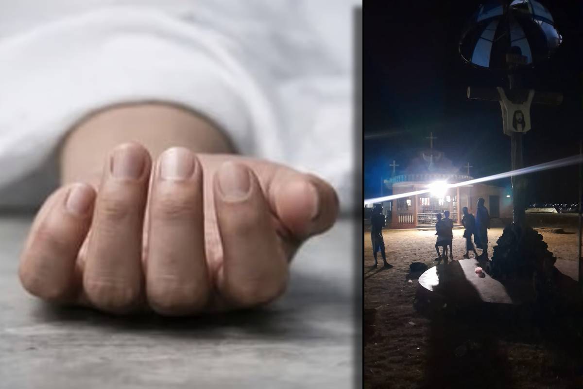 யாழில் பட்டாசு வெடித்ததில் இளைஞர் பரிதாபமாக உயிரிழப்பு! | Youth Dies In Firecracker Explosion In Jaffna யாழில் பட்டாசு வெடித்ததில் இளைஞர் பரிதாபமாக உயிரிழப்பு! | Youth Dies In Firecracker Explosion In Jaffna