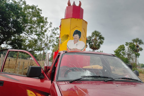 காடையர்களின் தாக்குதலால் அனைத்து சிங்கள மக்களையும் நோகலாமா... | Can All Sinhalese Be Affected By Quail Attack