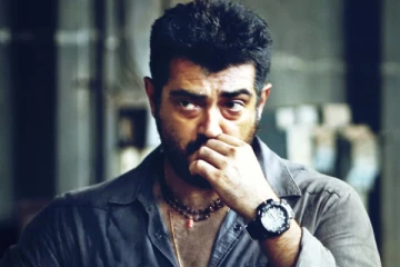 அச்சு அசல் தல அஜித் போல் மாறிய இளம் நபர்.. அனைவரையும் ஷாக்காகிய வீடியோ