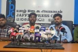நீதிக்கான நீள் பயணம் மாநாட்டிற்கு யாழ். பல்கலைக்கழக மாணவர் ஒன்றியம் ஆதரவு