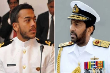 வசந்த கரன்னாகொட, யோஷிதவுக்கு எதிரான ஊழல் வழக்கு ; நீதிமன்றம் பிரப்பித்த உத்தரவு