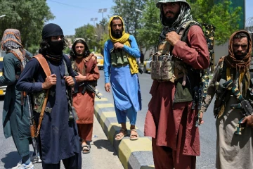 பாழைய மாதிரி தான் இருப்போம் - கை, கால்களை துண்டிக்கும் தண்டனை தொடரும்.. தலிபான்கள் திட்டவட்டம்