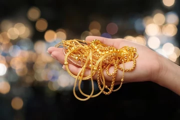 இலங்கையில் இன்றைய தங்க நிலவரம் (30 -01- 2024)