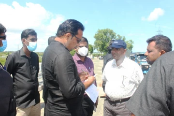 கிழக்கில் நல்லாட்சி காலத்தில் பாலங்கள் இல்லை, ராஜபக்சவின் காலத்திலேயே அதிக பாலங்கள்: எஸ்.வியாழேந்திரன்(Video)