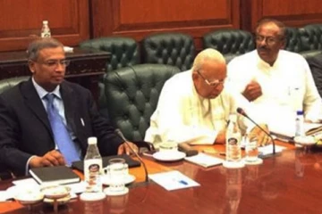 வட மாகாண முதலமைச்சர் வேட்பாளர் விவகாரம் - மாவை தெரிவித்துள்ள விடயம்