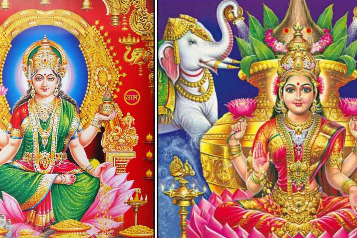 மகாலட்சுமி நம் வீடுகளில் நிரந்தரமாக தங்க பின்பற்ற வேண்டிய 8 குறிப்புகள் | 8 Things To Attract God Lakshmi Blessings