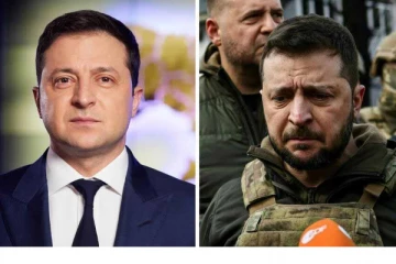 உக்ரைன் ஜனாதிபதியின் சொத்து உட்பட 100 சொத்துக்களை விற்க ரஷ்ய அதிகாரிகள் திட்டம்