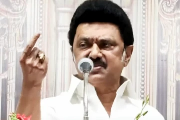 ஒரு சல்லிக்காசு கூட மத்திய அரசு தரவில்லை; மக்கள் ஏமாற மாட்டார்கள் - முதல்வர் மு.க.ஸ்டாலின்!