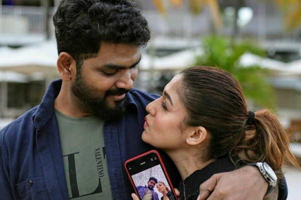 விரைவில் குழந்தை பெற்றுக்கொள்ள நயன்தாரா திட்டம்? | Nayanthara Becomes A Mother