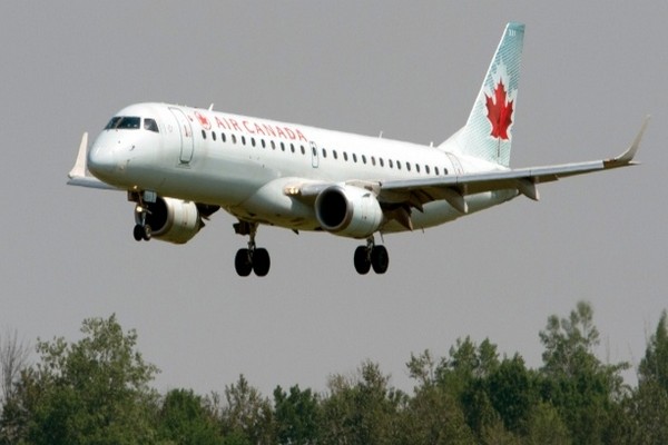 பயணிகளுக்கு நட்டஈடு வழங்குமாறு எயார் கனடாவிற்கு உத்தரவு | Business Air Canada Cta Compensation
