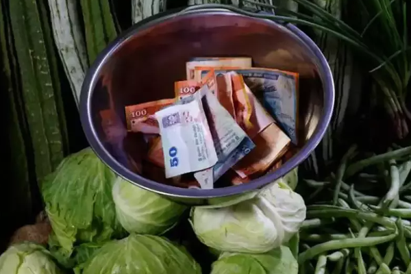 உச்சநிலையை அடைந்துள்ள இலங்கை பணவீக்கம் | Sri Lankan Inflation Has Reached Its Peak