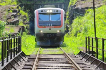 தாமதமாகும் ரயில் சேவைகள் ; மக்களுக்கு வெளியான அறிவிப்பு