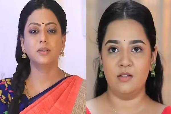 அடடே பாக்கியலட்சுமி இனியாவா இது? சீரியல் முடிஞ்சதும் ஆளே மாறிட்டாங்களே! | Baakiyalakshmi Iniya New Look Video Goes Viral