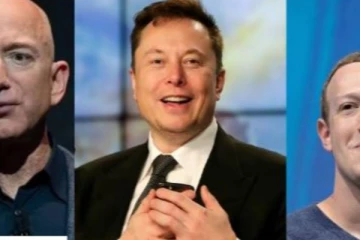 கொரோனா ஊரடங்கிலும் சொத்து மதிப்பை பலமடங்கு அதிகரித்த அமெரிக்க பணக்காரர்கள்!