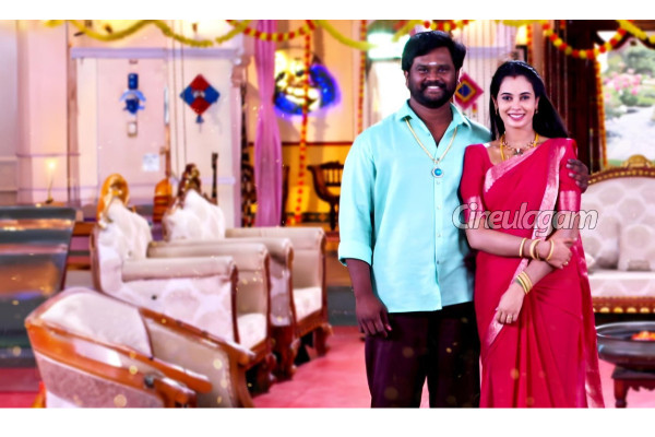 புதிய சீரியல் வருகை, சன் டிவியில் முடிவுக்கு வரும் ஹிட் சீரியல்... ரசிகர்கள் ஷாக் | One More Serial Coming To An End In Sun Tv