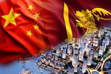 இலங்கையில் துறைமுக நகரத்தை ஊக்குவித்தல் தொடர்பில் வெளியான தகவல்