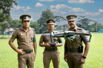 சிறைச்சாலைகளின் பாதுகாப்பு - எடுக்கப்பட்ட நடவடிக்கை