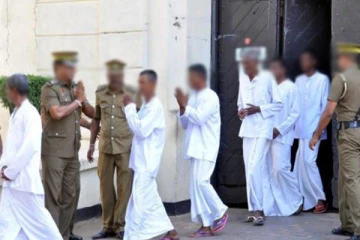 சிறைக் கைதிகளுக்குப் பிணை! சட்டமா அதிபர் வழங்கிய ஆலோசனை