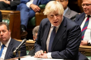 பிரித்தானியாவில் அமுலில் உள்ள அனைத்து கட்டுப்பாடுகளையும் நீக்குவதாக பிரதமர் போரிஸ் ஜான்சன் அறிவிப்பு