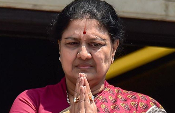 பள்ளி மாணவர்கள் உயிரிழப்பு ஜீரணிக்க முடியாத வேதனை அளிக்கிறது - சசிகலா இரங்கல் - தமிழ்நாடு