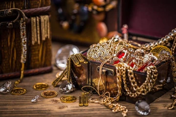 தங்க விலையில் ஏற்பட்ட மாற்றம் - இன்றைய நிலவரம் என்ன? (06-11-2024)