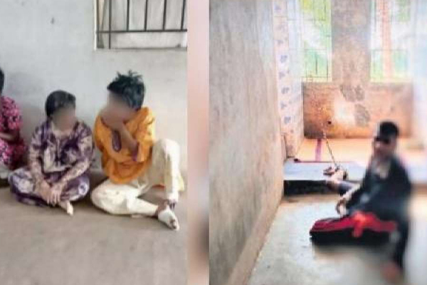 ஆச்சிரமத்தில் அடைக்கலம் புகுந்தவர்கள் மீது பாலியல் துஸ்பிரயோகம்; அதிர்வலைகளை ஏற்படுத்திய சம்பவம் | Sexual Abuse Of Asylum Seekers