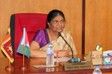 யாழ் வரும் இந்திய சுற்றுலாப் பயணிகள் தொடர்பில் ஆளுநர் நடவடிக்கை (Photos)