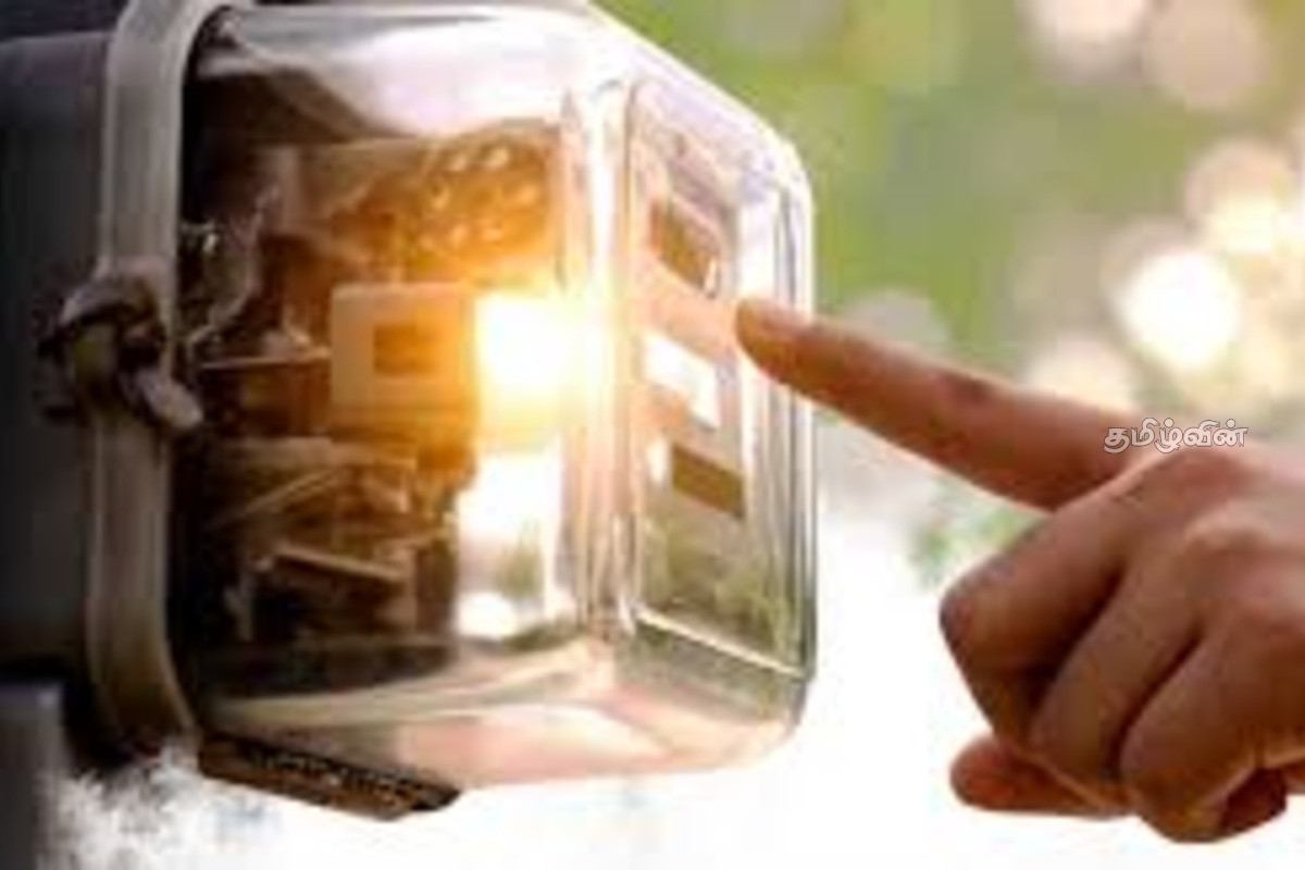 மின்சாரக் கட்ணங்களை மேலும் உயர்த்த கோரிக்கை | Request Made To Increase Current Bill