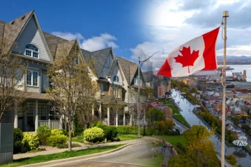 கனடாவில்10 டொலர்களுக்கு காணி விற்பனை! படையெடுக்கும் மக்கள்