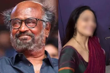 ரஜினிகாந்திற்கு ஜோடியாக 54 வயது நடிகை.. யார் தெரியுமா! தலைவர் 171 அப்டேட்