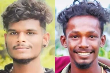 ஒரே இருசக்கர வாகனத்தில் பயணித்த 3 இளைஞர்கள்..பின்னர் நேர்ந்த சோகம்