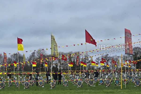 புகலிட மாவீரர் நிகழ்வுகள்! ஒரே பார்வையில்…. | Heroes Day Event In The Diaspora