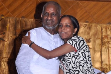 இளையராஜாவின் மகள் பவதாரணி கொழும்பில் காலமானார்!