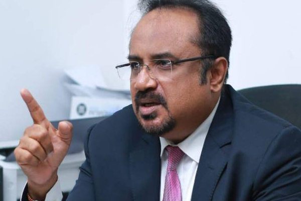 பிரித்தானியாவின் ஆளும் கட்சி மாநாட்டில் பங்கேற்க்கும் சுரேந்திரன்! | Sorrenthiran Participate Conference British
