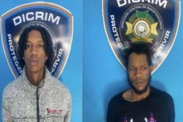 டொமினிகன் குடியரசில் கனடிய இளைஞர் சுட்டுக்கொலை – இருவர் கைது