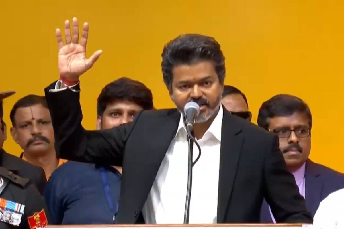CM Vijay