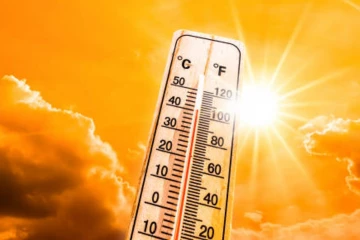 நாளை முதல் கடும் வெப்பநிலை எச்சரிக்கை