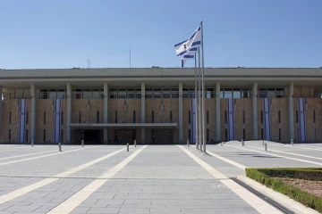 60 ஆண்டுகளுக்குப் பிறகு இஸ்ரேலில் மரண தண்டனை மீண்டும் நடைமுறை ; நாடாளுமன்றத்தில் சா்ச்சை சட்டம்